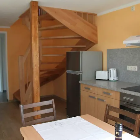 Holiday home Ferienhaus Beljan