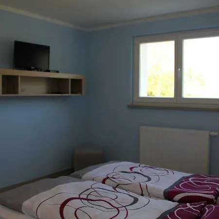 Ferienhaus Beljan Holiday home Althagen