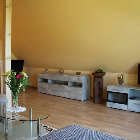 Ferienhaus Beljan * Althagen