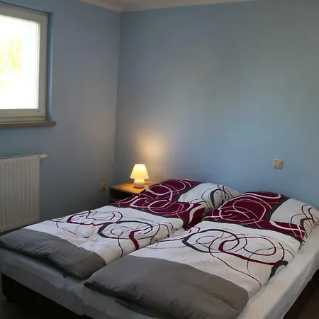 Holiday home Ferienhaus Beljan *